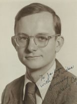 Wally Cox