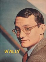 Wally Cox