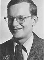 Wally Cox