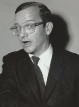 Wally Cox