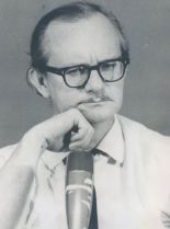 Wally Cox