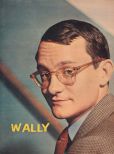 Wally Cox