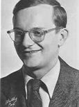 Wally Cox