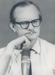 Wally Cox