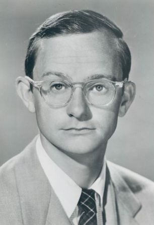 Wally Cox