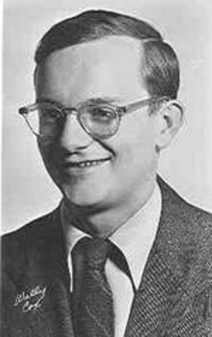 Wally Cox