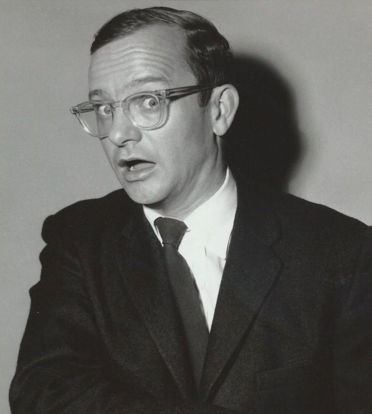 Wally Cox