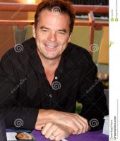 Wally Kurth