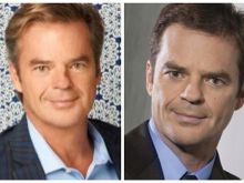 Wally Kurth