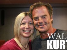 Wally Kurth