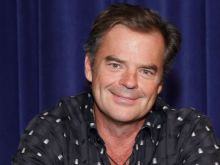 Wally Kurth