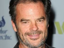 Wally Kurth