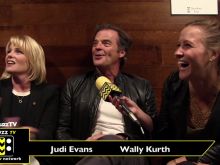 Wally Kurth