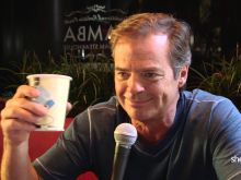 Wally Kurth