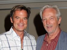 Wally Kurth