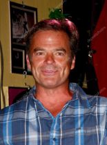 Wally Kurth