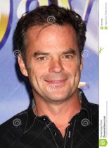 Wally Kurth
