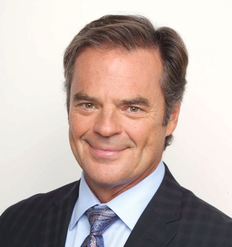 Wally Kurth