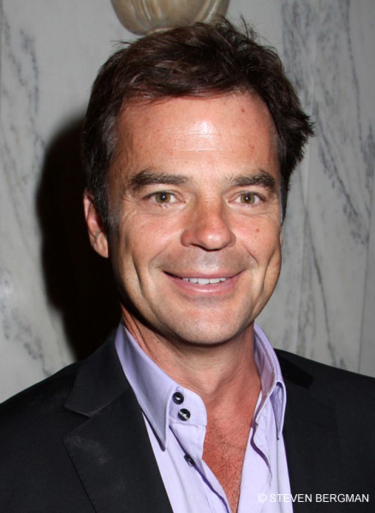 Wally Kurth