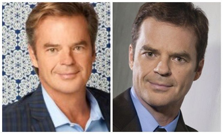 Wally Kurth