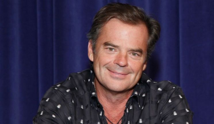 Wally Kurth