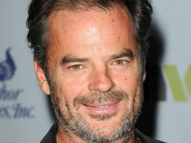 Wally Kurth