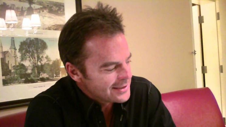 Wally Kurth
