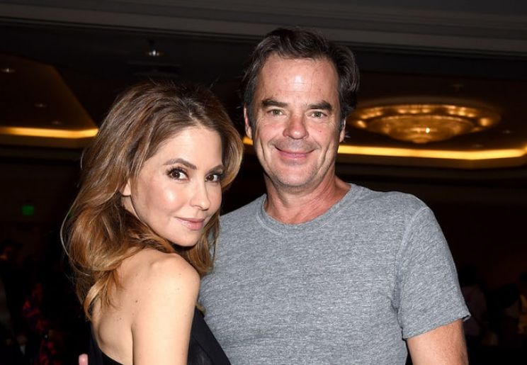 Wally Kurth
