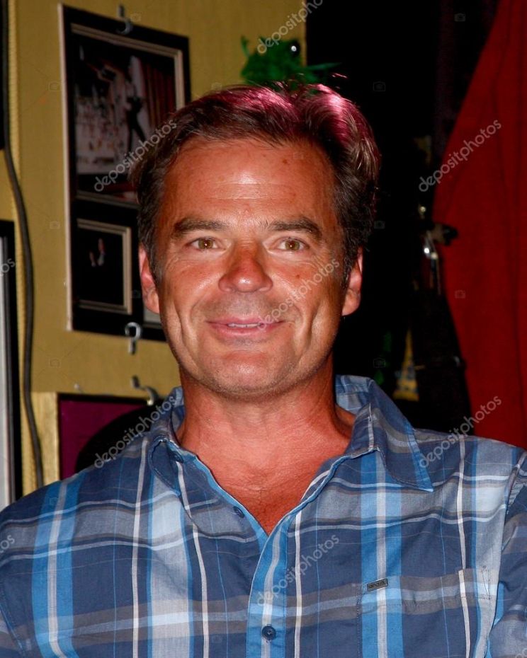 Wally Kurth