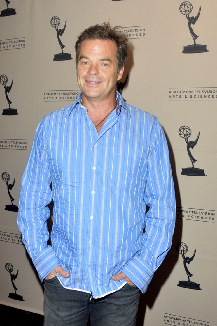 Wally Kurth