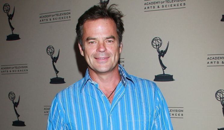 Wally Kurth