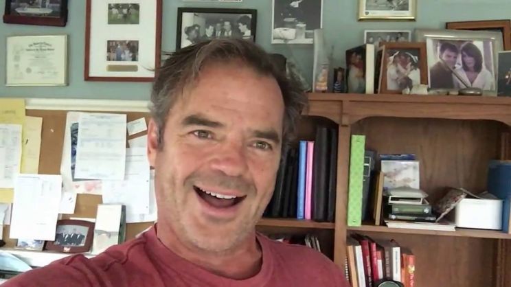 Wally Kurth