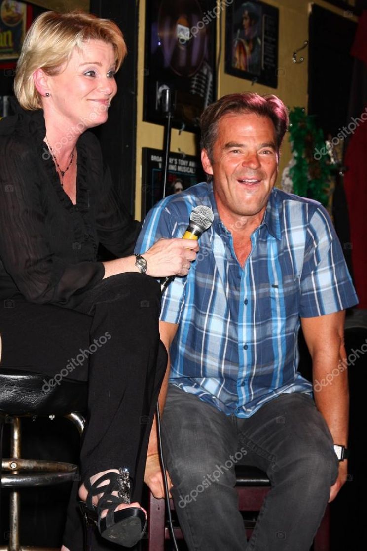 Wally Kurth