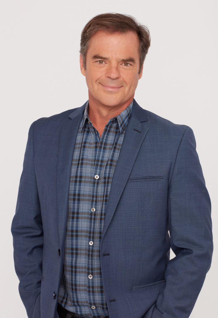 Wally Kurth