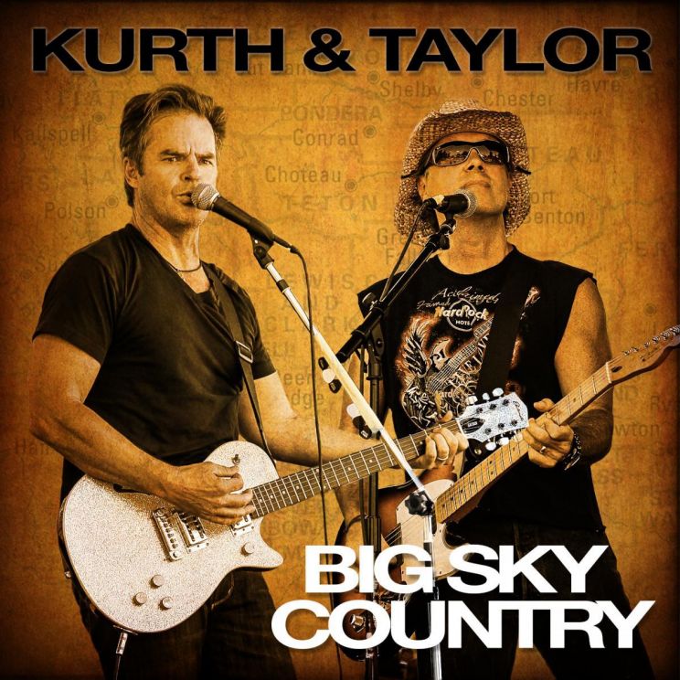 Wally Kurth