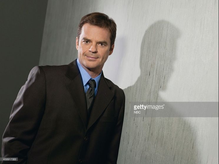 Wally Kurth