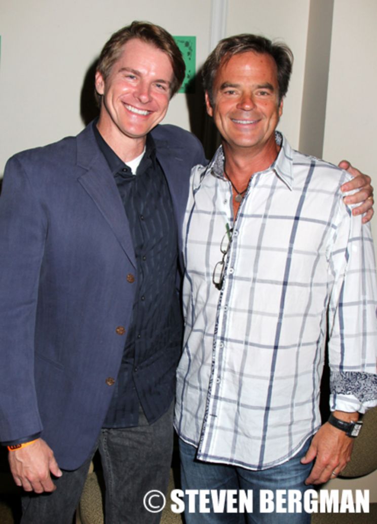 Wally Kurth
