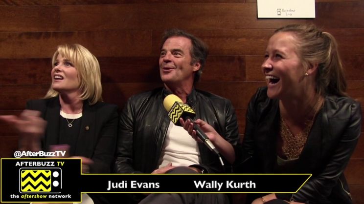 Wally Kurth