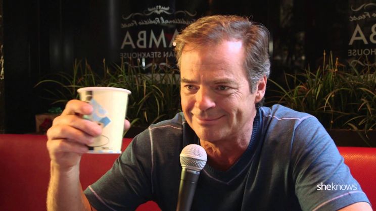 Wally Kurth