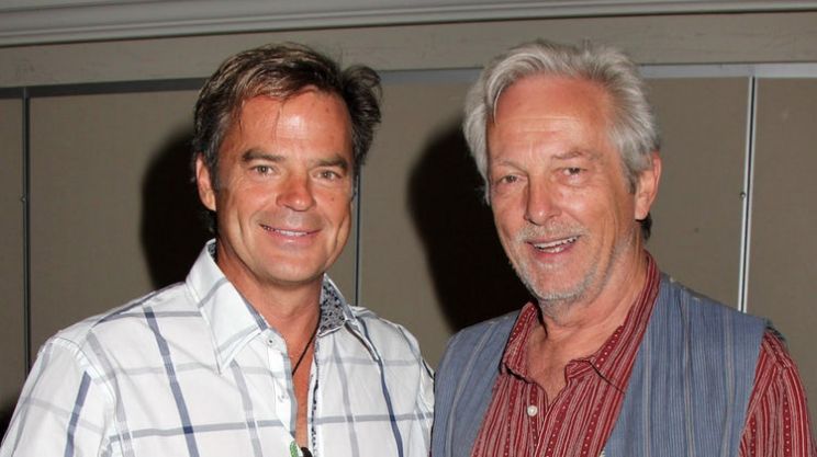 Wally Kurth
