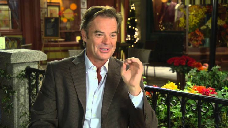Wally Kurth