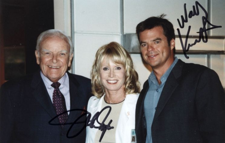 Wally Kurth