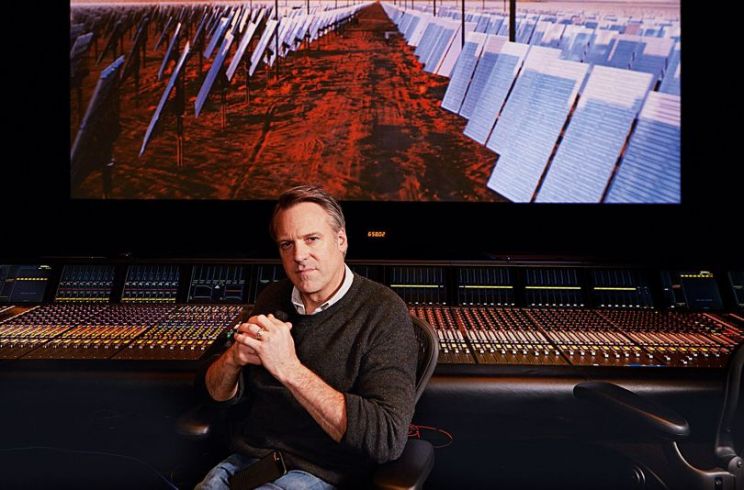 Wally Pfister