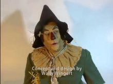 Wally Wingert