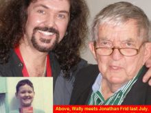Wally Wingert