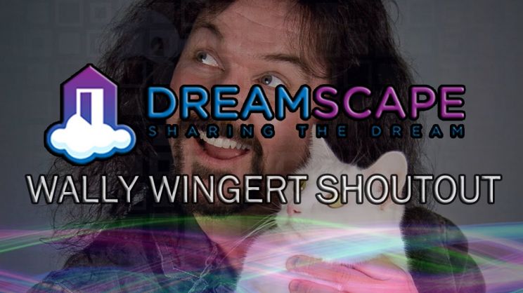 Wally Wingert