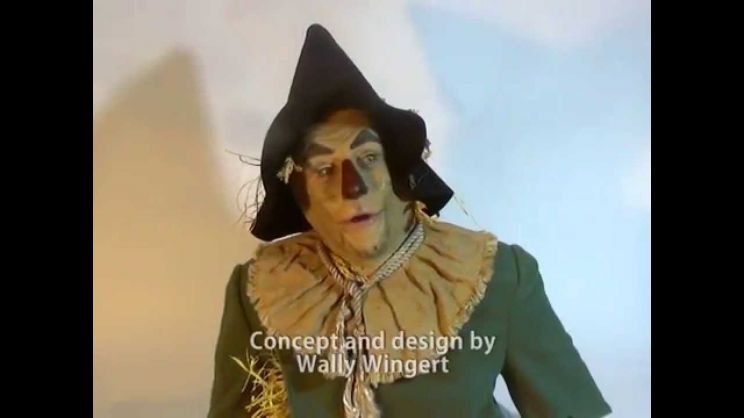 Wally Wingert