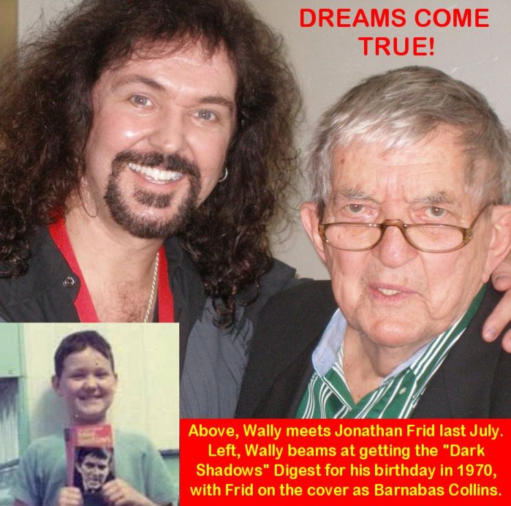 Wally Wingert