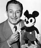 Walt Disney