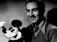 Walt Disney